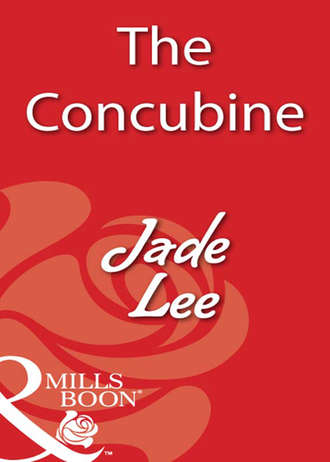 Jade  Lee. The Concubine