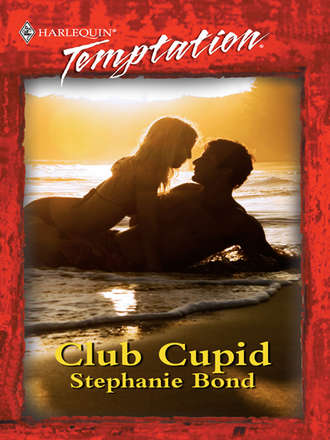 Stephanie  Bond. Club Cupid