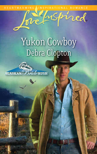 Debra  Clopton. Yukon Cowboy