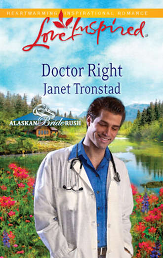 Janet  Tronstad. Doctor Right