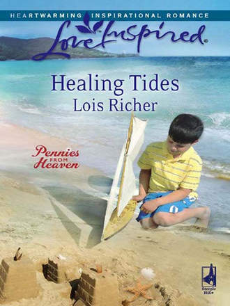 Lois  Richer. Healing Tides