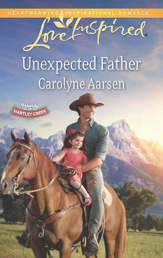Carolyne  Aarsen. Unexpected Father