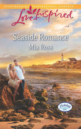 Mia  Ross. Seaside Romance