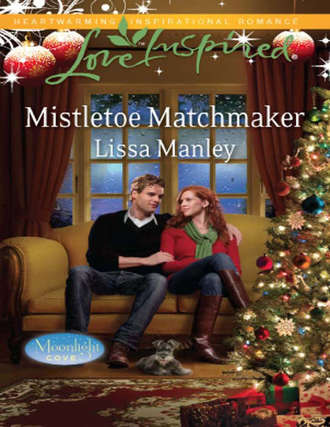 Lissa  Manley. Mistletoe Matchmaker