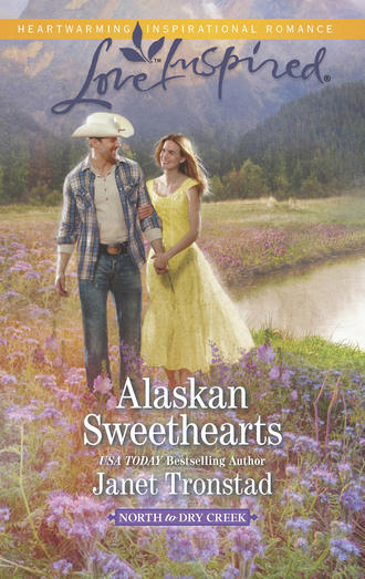 Janet  Tronstad. Alaskan Sweethearts