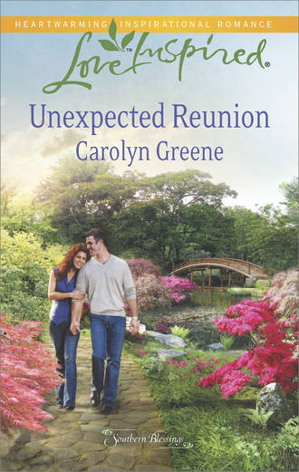 Carolyn  Greene. Unexpected Reunion