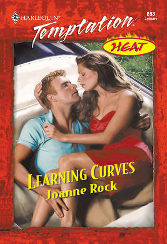 Джоанна Рок. Learning Curves