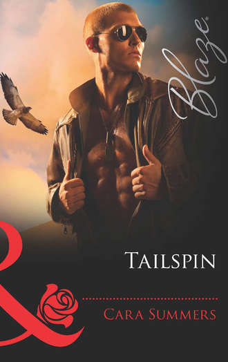 Cara  Summers. Tailspin