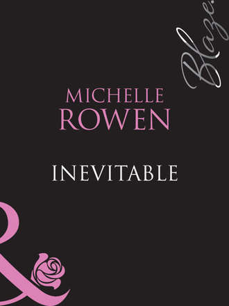 Michelle  Rowen. Inevitable