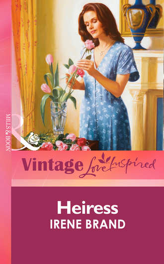 Irene  Brand. Heiress