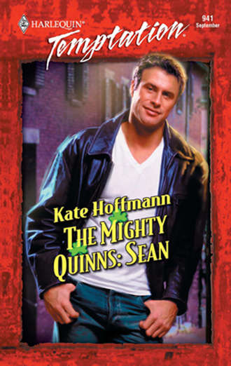 Kate  Hoffmann. The Mighty Quinns: Sean
