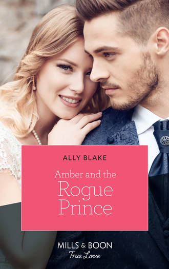 Элли Блейк. Amber And The Rogue Prince