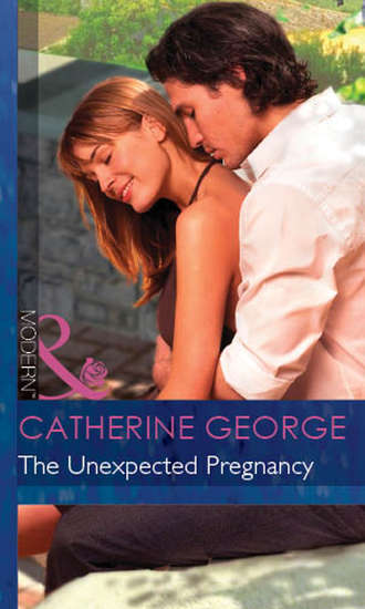 CATHERINE  GEORGE. The Unexpected Pregnancy