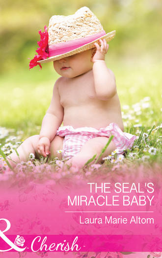Laura Altom Marie. The SEAL's Miracle Baby