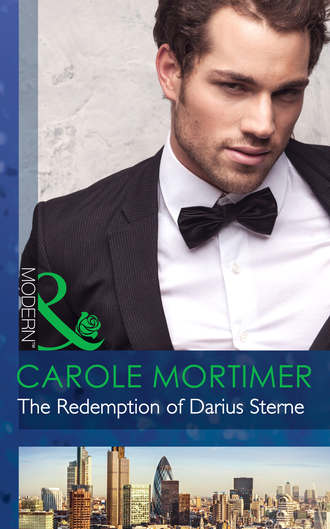 Кэрол Мортимер. The Redemption of Darius Sterne
