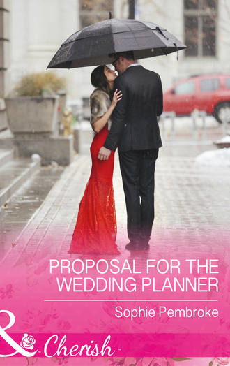 Sophie  Pembroke. Proposal For The Wedding Planner