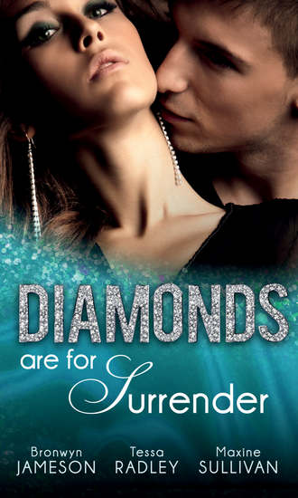 Тесса Рэдли. Diamonds are for Surrender: Vows & a Vengeful Groom