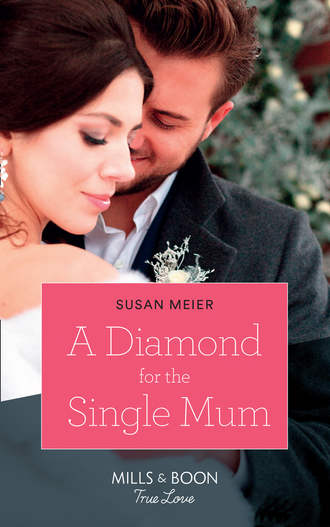 SUSAN  MEIER. A Diamond For The Single Mum