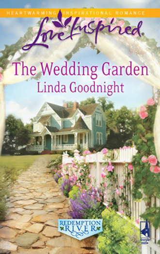 Linda  Goodnight. The Wedding Garden
