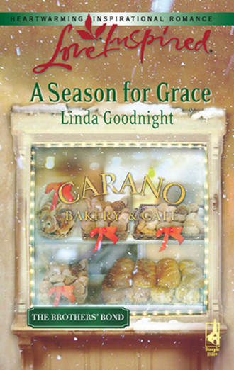 Linda  Goodnight. A Season for Grace