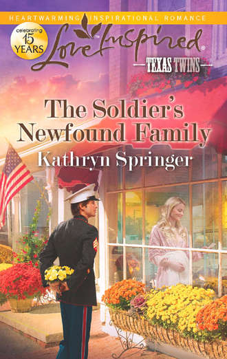 Kathryn  Springer. The Soldier's Newfound Family