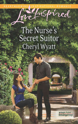 Cheryl  Wyatt. The Nurse's Secret Suitor