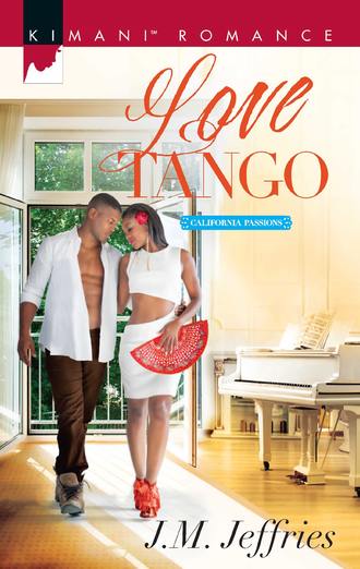 J.M.  Jeffries. Love Tango