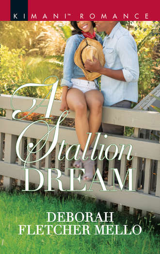 Deborah Mello Fletcher. A Stallion Dream