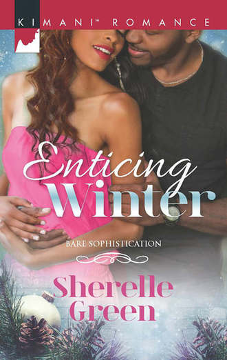 Sherelle  Green. Enticing Winter