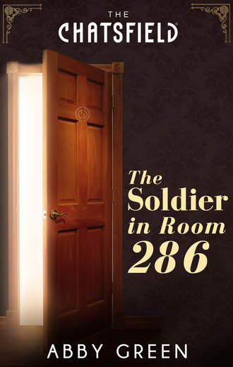 Эбби Грин. The Soldier in Room 286
