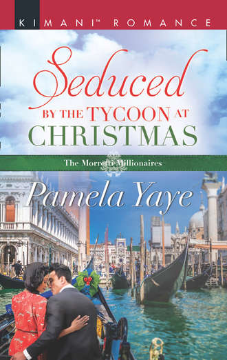 Pamela  Yaye. Seduced By The Tycoon At Christmas