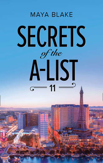 Майя Блейк. Secrets Of The A-List