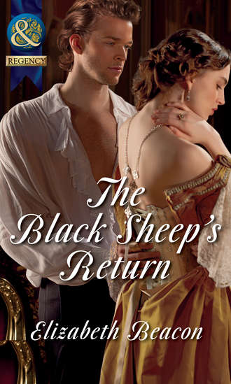 Elizabeth  Beacon. The Black Sheep's Return