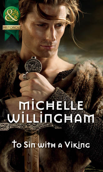 Michelle  Willingham. To Sin with a Viking