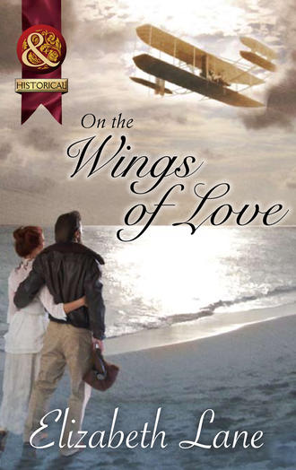 Elizabeth Lane. On the Wings of Love