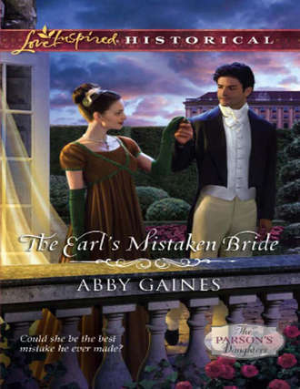 Abby  Gaines. The Earl's Mistaken Bride
