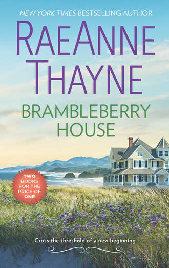RaeAnne  Thayne. Brambleberry House: His Second-Chance Family