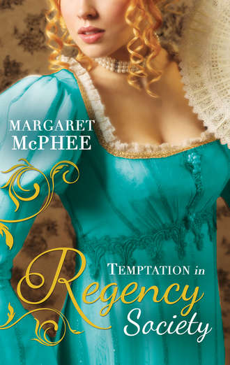 Margaret  McPhee. Temptation In Regency Society: Unmasking the Duke's Mistress