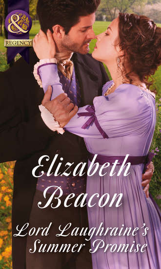 Elizabeth  Beacon. Lord Laughraine's Summer Promise