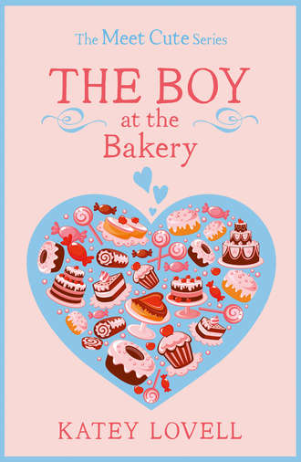 Katey  Lovell. The Boy at the Bakery: A Short Story