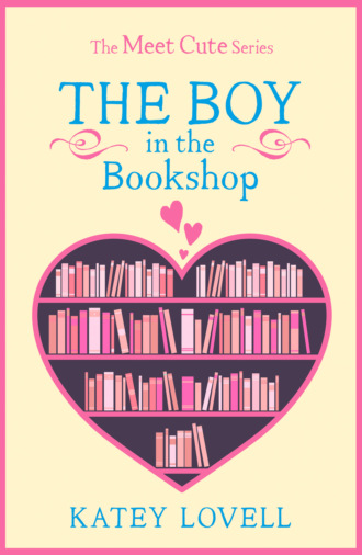 Katey  Lovell. The Boy in the Bookshop: A Short Story