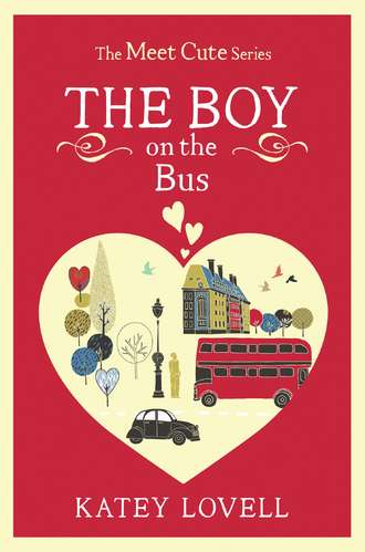 Katey  Lovell. The Boy on the Bus: A Short Story