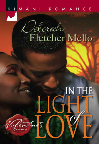 Deborah Mello Fletcher. In the Light of Love