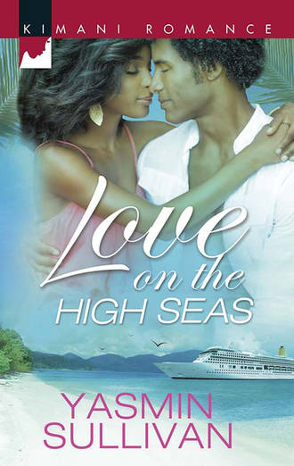 Yasmin Sullivan Y.. Love on the High Seas