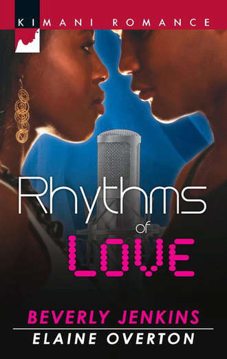 Beverly  Jenkins. Rhythms of Love: You Sang to Me / Beats of My Heart