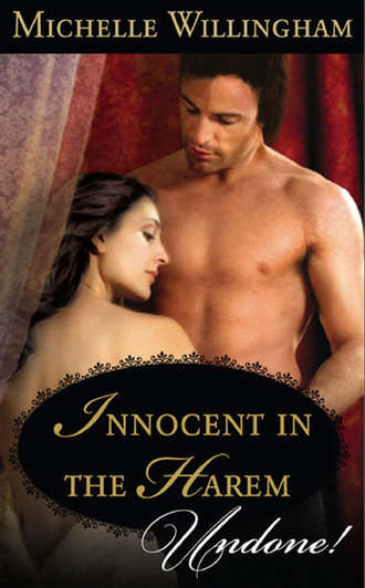 Michelle  Willingham. Innocent in the Harem