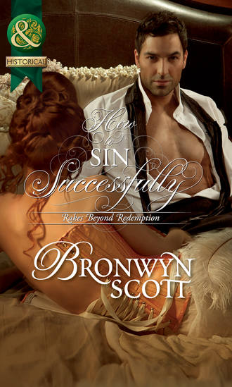 Bronwyn Scott. How to Sin Successfully