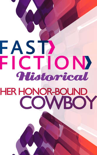 Linda  Ford. Her Honor-Bound Cowboy