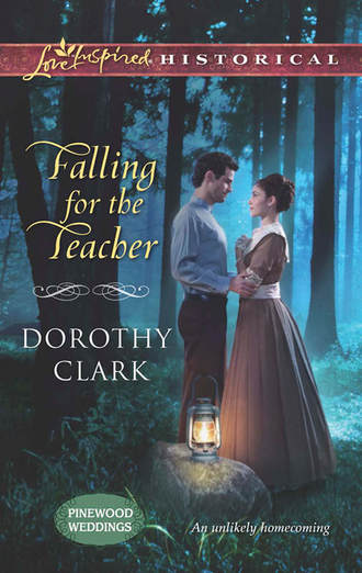 Dorothy  Clark. Falling for the Teacher