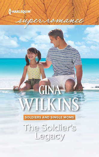 GINA  WILKINS. The Soldier's Legacy